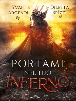 cover image of Portami nel tuo Inferno